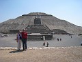 Mexico Pyramids - Mexico City 2009 0640